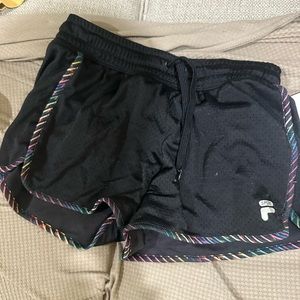 Fila Sport Shorts XS